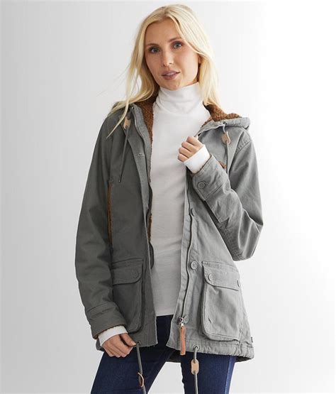 top rated anorak jackets